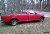 Classic 1998 Ford F-150 for Sale