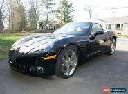 2007 Chevrolet Corvette for Sale