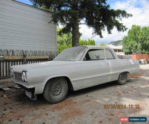 Classic 1964 Chevrolet Other for Sale