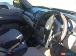 2006 mitsubishi 4wd triton dual cab for Sale