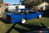 Classic VK Commodore Group A Tribute for Sale