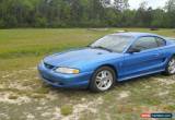 Classic 1995 Ford Mustang for Sale