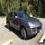 Classic Porsche: Cayenne S for Sale