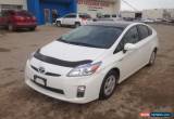 Classic Toyota: Prius for Sale