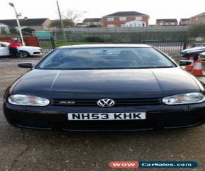 Classic 2003 vw golf mk4 r32  3.2 v6  for Sale