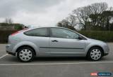 Classic Ford Focus LX 1.6 petrol. for Sale