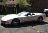 Classic 2001 Chevrolet Corvette for Sale