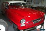 Classic 1953 Plymouth Other for Sale