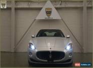 Maserati: Gran Turismo for Sale