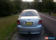 2003 Ford ghia rego till september for Sale