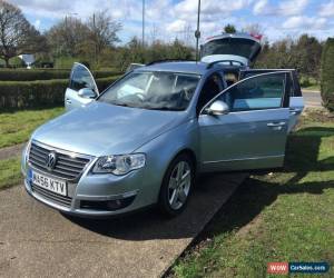 Classic vw passat b6 2.0 tdi 170 sport for Sale