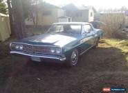 1968 Ford Galaxie for Sale