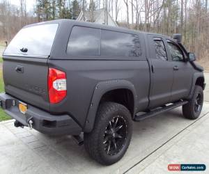 Classic 2016 Toyota Tundra for Sale