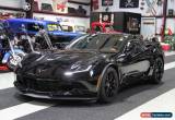 Classic 2015 Chevrolet Corvette for Sale