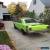 Classic Dodge: Dart for Sale