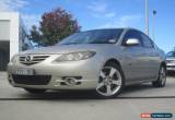 Classic 2004 Mazda 3 SP23 Sedan Automatic  for Sale