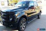 Classic 2014 Ford F-150 for Sale