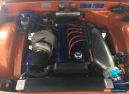 toyota hilux 600hp custom shorty mini truck for Sale