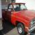 Classic 1984 Chevrolet Other Pickups for Sale