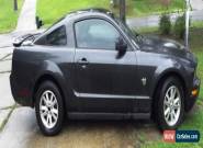 2009 Ford Mustang for Sale