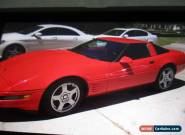 1994 Chevrolet Corvette for Sale