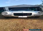 1973 Chevrolet Camaro LT Z28 350 Powerglide Chev Coupe. swap. for Sale
