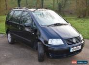 Volkswagen Sharan 1.9 TDI for Sale