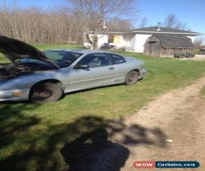 Classic Pontiac: Sunfire sl for Sale