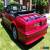 Classic 1988 Ford GT H0 Mustang Convertible  for Sale