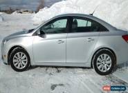 Chevrolet: Cruze Lt for Sale