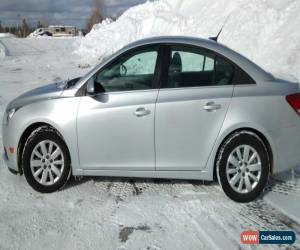 Classic Chevrolet: Cruze Lt for Sale