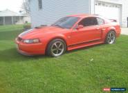 2004 Ford Mustang for Sale