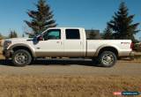 Classic 2011 Ford F-350 for Sale