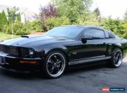 2007 Ford Mustang for Sale