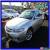 Classic 2006 Honda Accord MY06 Upgrade Euro Silver Automatic 5sp A Sedan for Sale