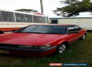 TOYOTA SECA 1991 AUTO LIMITED EDITION IN EXCELLENT CONDITION for Sale