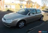 Classic FORD MONDEO 2.0 LX TDCI, 2006,LOW MILES, GREAT CONDITION for Sale