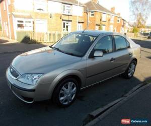 Classic FORD MONDEO 2.0 LX TDCI, 2006,LOW MILES, GREAT CONDITION for Sale