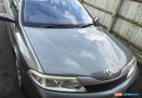 Classic Renault laguna dynamique  1.8 16v spares or repair  for Sale