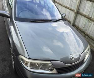 Classic Renault laguna dynamique  1.8 16v spares or repair  for Sale