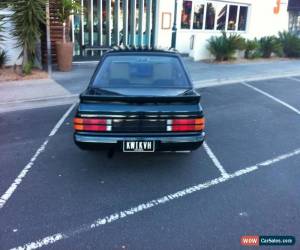 Classic holden vh commodore for Sale