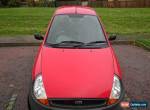 Ford Ka 2002 1.2cc for Sale