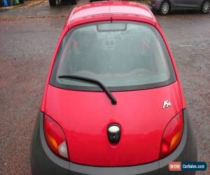 Classic Ford Ka 2002 1.2cc for Sale