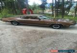 Classic 1970 Buick Skylark GS455 for Sale