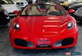 Classic 2005 Ferrari 430 for Sale