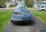 Classic 1987 Chevrolet Corvette for Sale