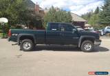 Classic Chevrolet: Silverado 2500 LS-1 for Sale