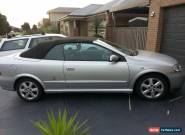 astra convertable for Sale