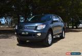 Classic FORD RANGER XLT 4x4 3.2 2015 for Sale