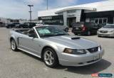 Classic 2005 Ford Mustang for Sale